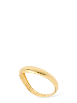 Wave ring