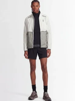 Weather jacket