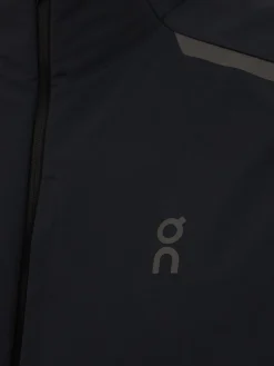 Weather vest