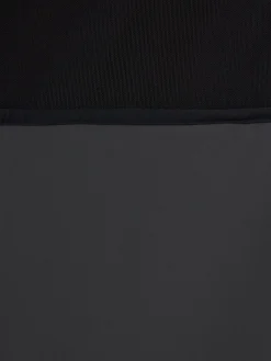 Weather vest