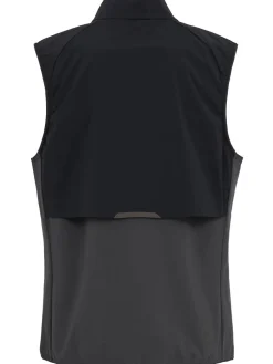 Weather vest