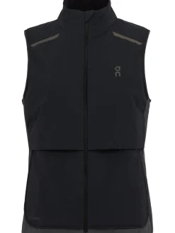 Weather vest