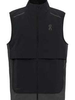 Weather vest