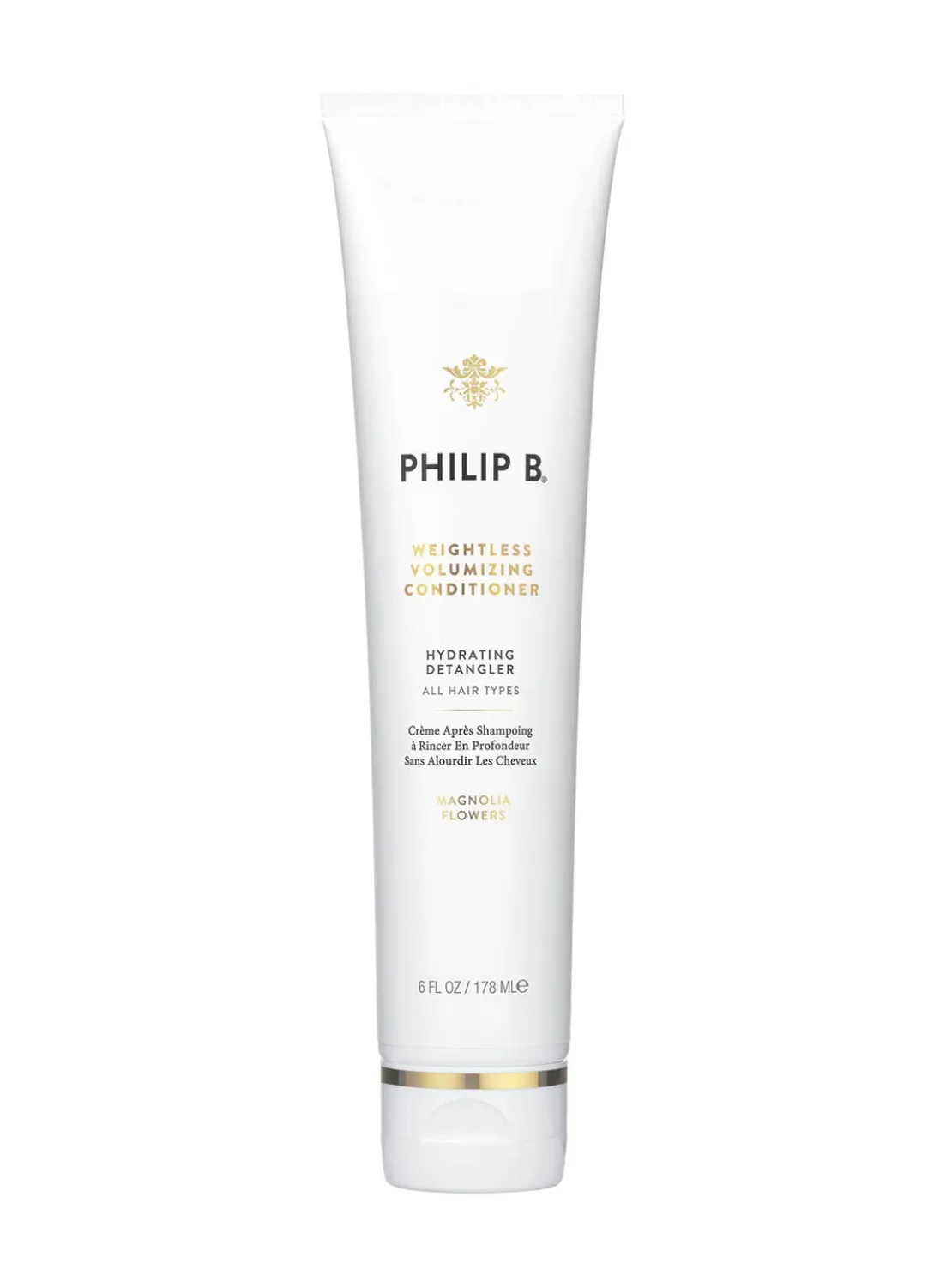 Weightless Volumizing Conditioner 178ml