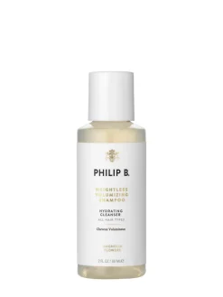 Weightless Volumizing Shampoo 60ml