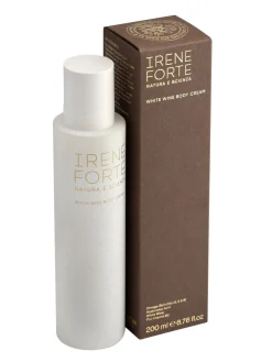 White Wine Body Cream 200ml