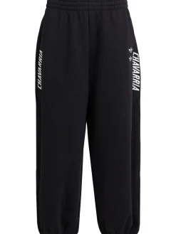 Willy Chavarria heavy sweatpants