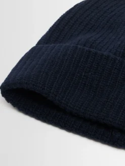 Wool beanie
