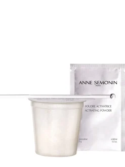 4x 90g + 7g Firm & Lift Peel-off Mask