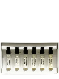 6 x 2ml Discovery Set