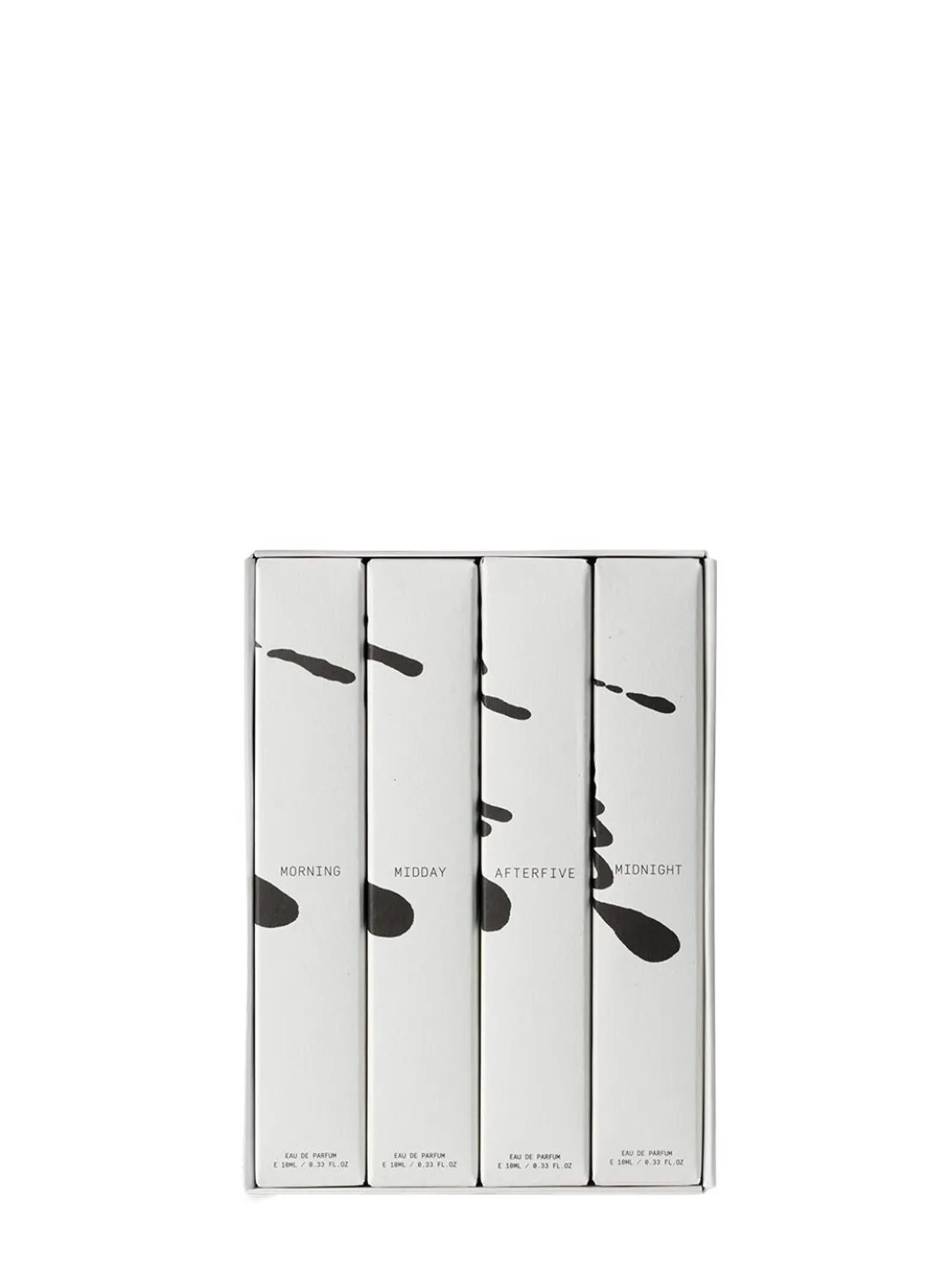 10 x 4ml Discovery Set