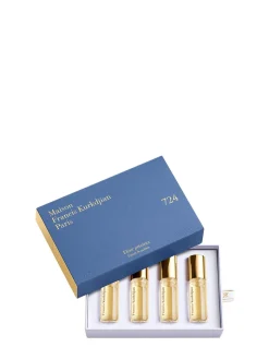 4 x 4ml 724 Set Roll-On Elixir