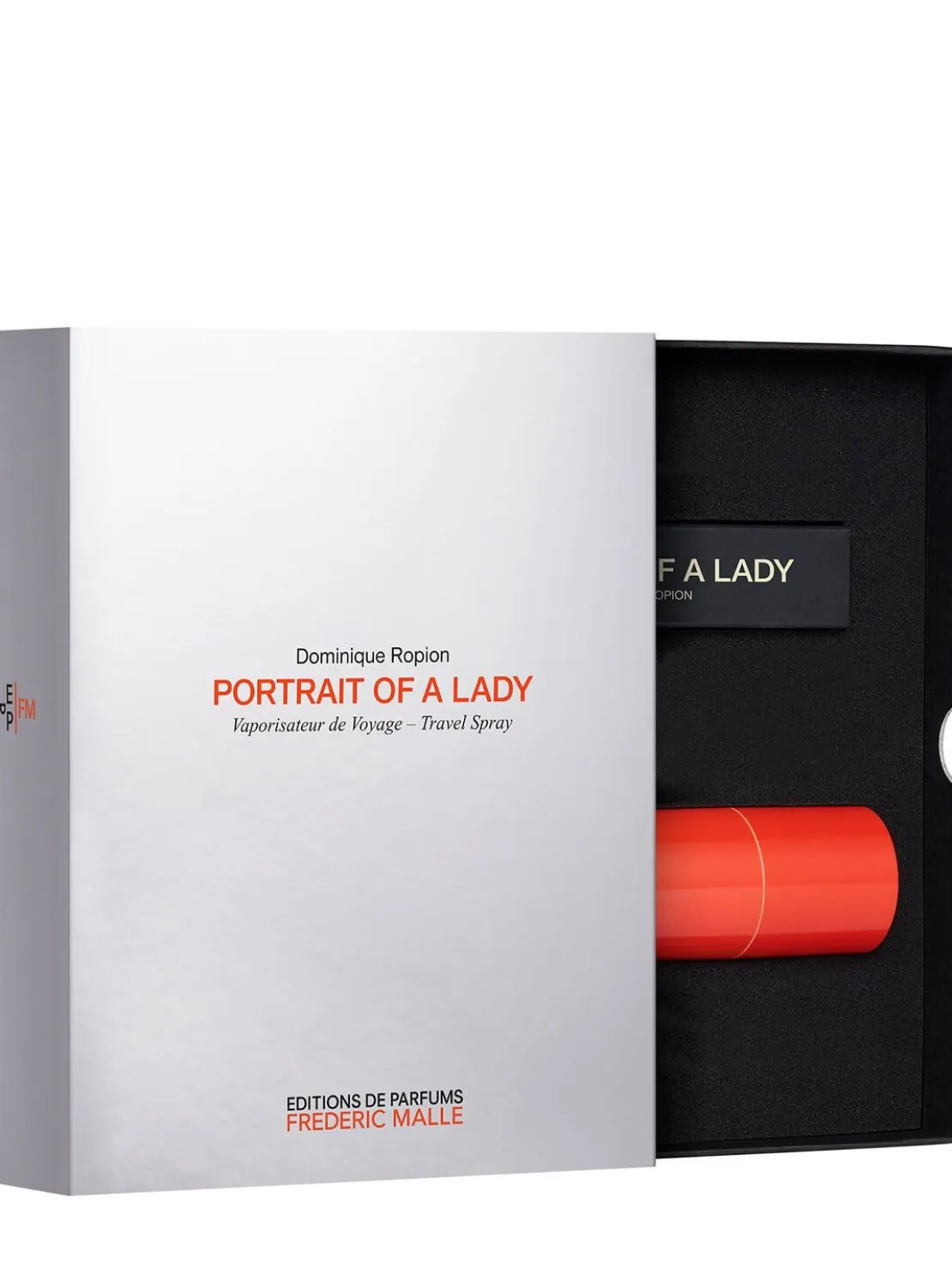 1 x Portrait of a Lady Travel Set 10 ml