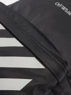 Zaino in poly con logo