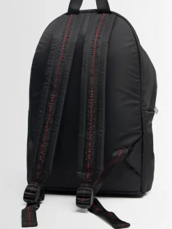 Zaino in poly con logo