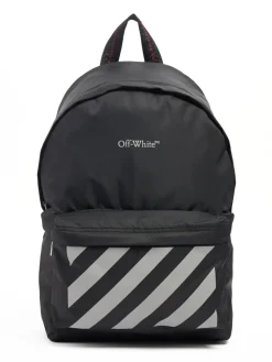 Zaino in poly con logo