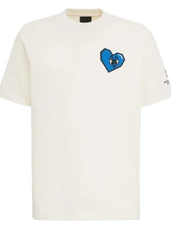 Zalya cotton t-shirt