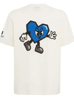Zalya cotton t-shirt