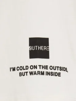 Zalya cotton t-shirt