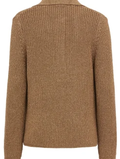 Zizzania polo sweater